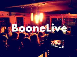 Recording the Live Music Scene in Boone, NC