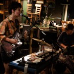 Deep Time Plays in Boone, NC at Espresso News