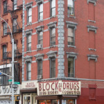 Drugstore - New York City