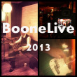 BooneLive, Photography, & Path Making Goals for 2013